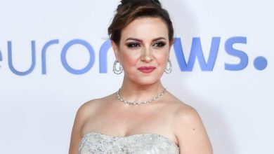 ريهام عبد الغفور، مصر