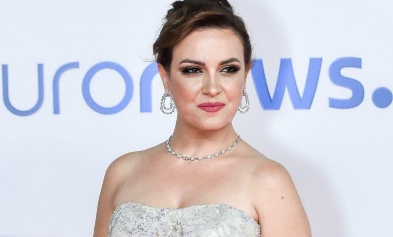 ريهام عبد الغفور، مصر