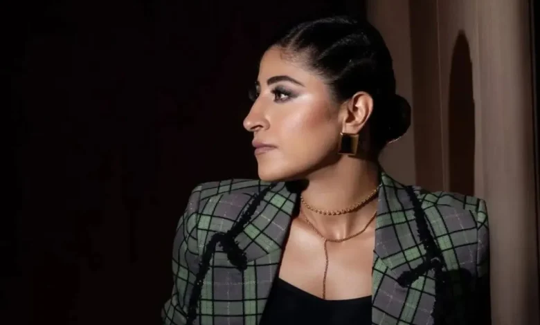 شجون الهاجري