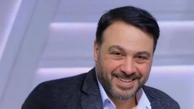 سعيد مختار، مصر