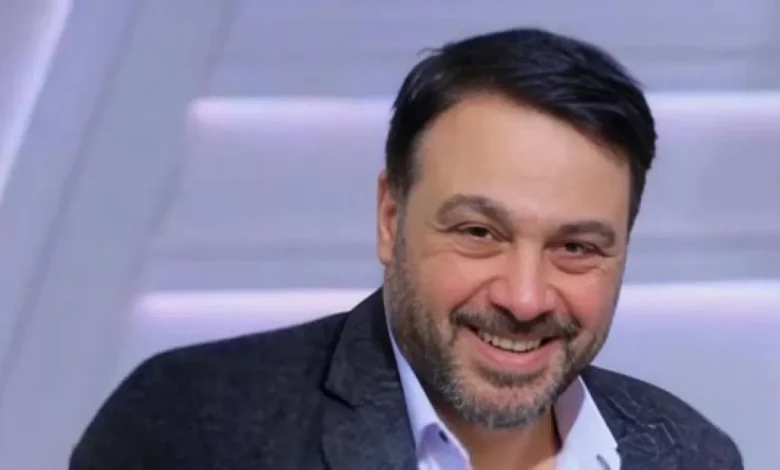 سعيد مختار، مصر