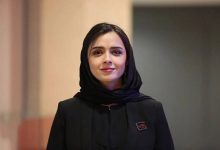 ترانه عليدوستي