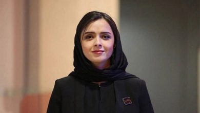 ترانه عليدوستي