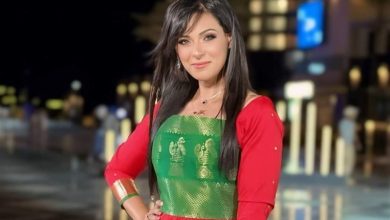 نورهان شعيب