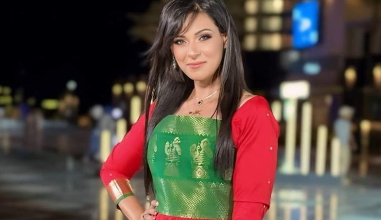 نورهان شعيب