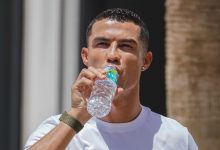 رونالدو، جدة