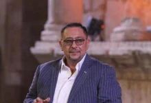 سليمان عبود