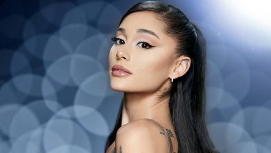 أريانا غراندي