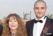 احمد الفيشاوي