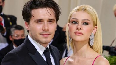 بروكلين بيكهام