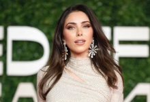 دانييلا رحمة، ناصيف زيتون