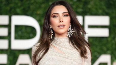 دانييلا رحمة، ناصيف زيتون