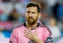 ميسي، الهند