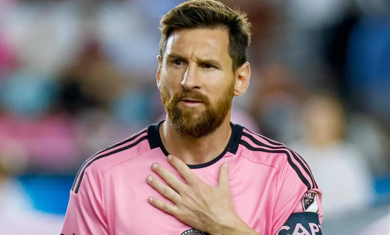 ميسي، الهند