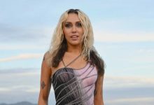 مايلي سايرس