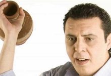 طارق الأمير، مصر