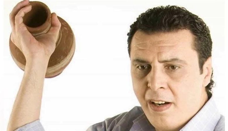 طارق الأمير، مصر