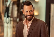 نيكولا معوض، لبنان