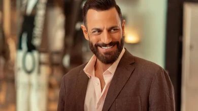 نيكولا معوض، لبنان