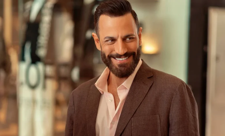 نيكولا معوض، لبنان