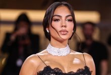 جورجينا رودريغيز