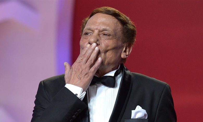 عادل امام، مصر