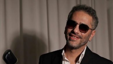 فضل شاكر ، لبنان