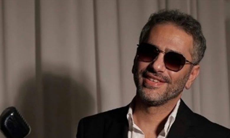 فضل شاكر ، لبنان