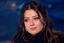 رضوى الشربيني، أحمد العوضي