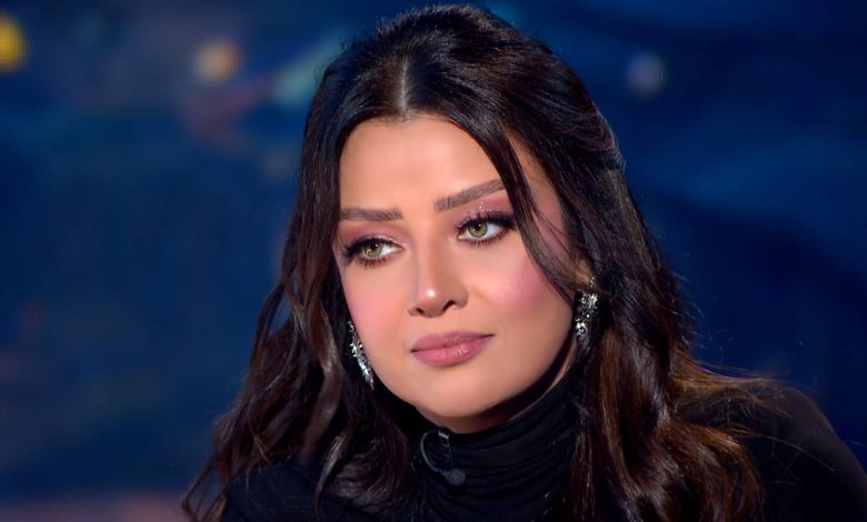 رضوى الشربيني، أحمد العوضي