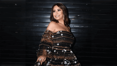 شيرين عبد الوهاب