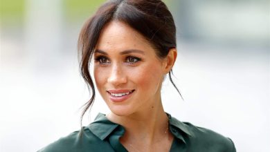 ميغان ماركل