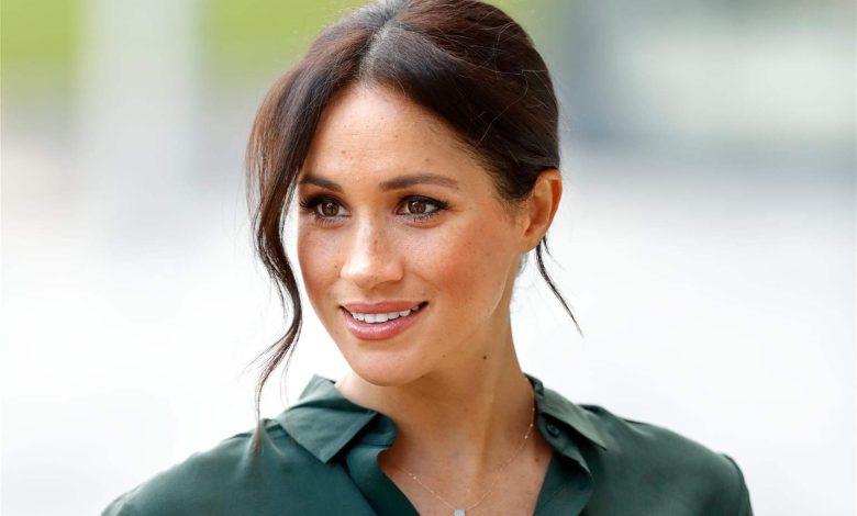 ميغان ماركل