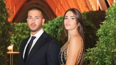 سيليو صعب وزين قطامي