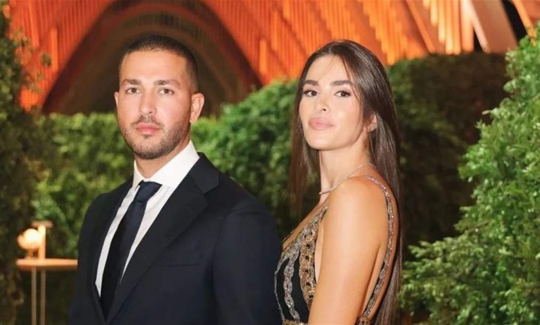 سيليو صعب وزين قطامي