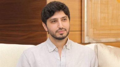 محمد فضل شاكر