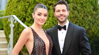 هاكان سابانجي