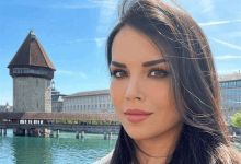 رنا الحريري