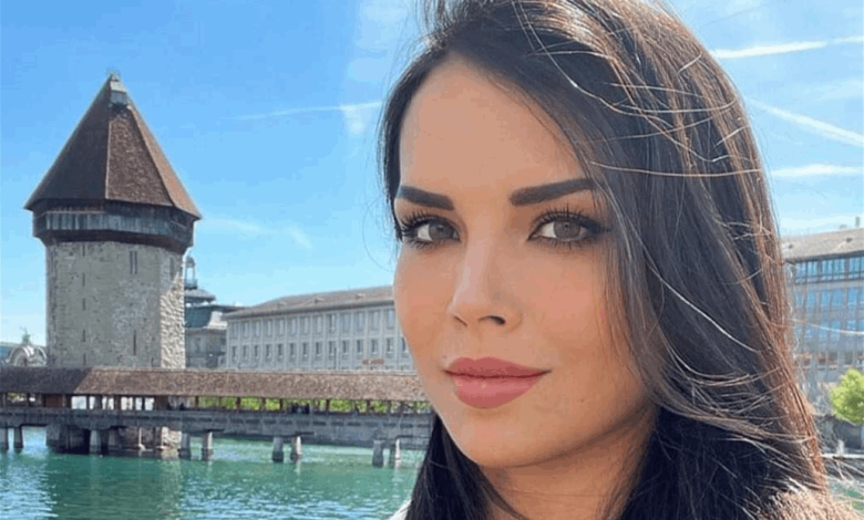 رنا الحريري