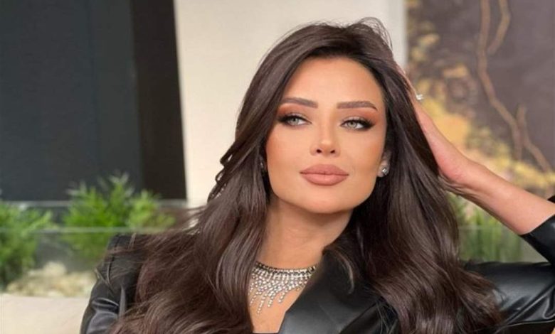 رضوى الشربيني