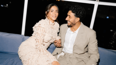 عمر مرموش، مصر