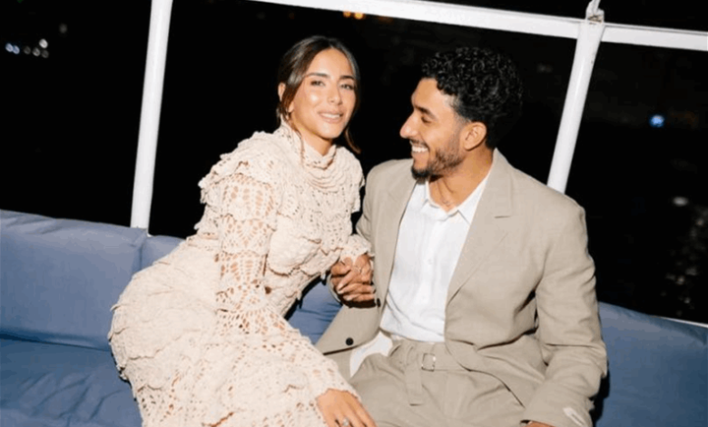 عمر مرموش، مصر