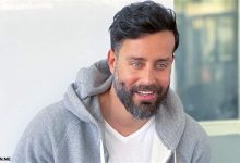 سعد رمضان، لبنان