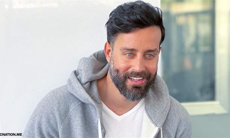 سعد رمضان، لبنان