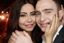 شيرين عبد الوهاب