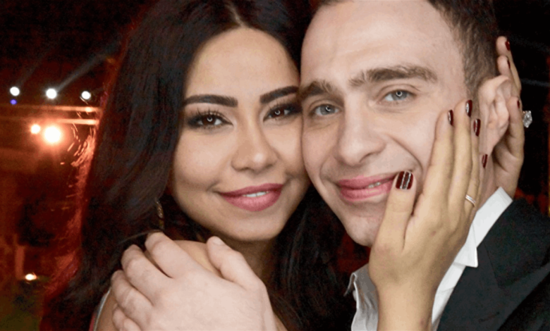 شيرين عبد الوهاب