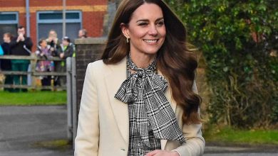 كيت ميدلتون