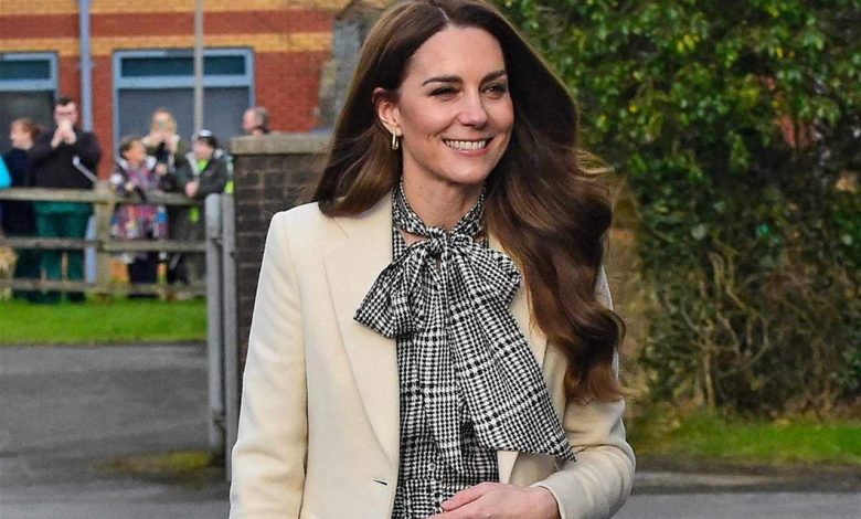 كيت ميدلتون