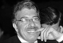 نوبلي فاضل، الجزائر