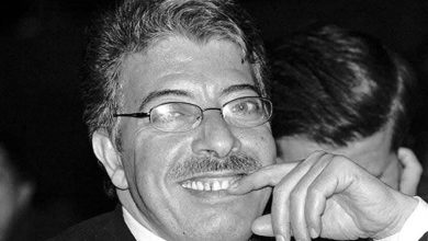 نوبلي فاضل، الجزائر